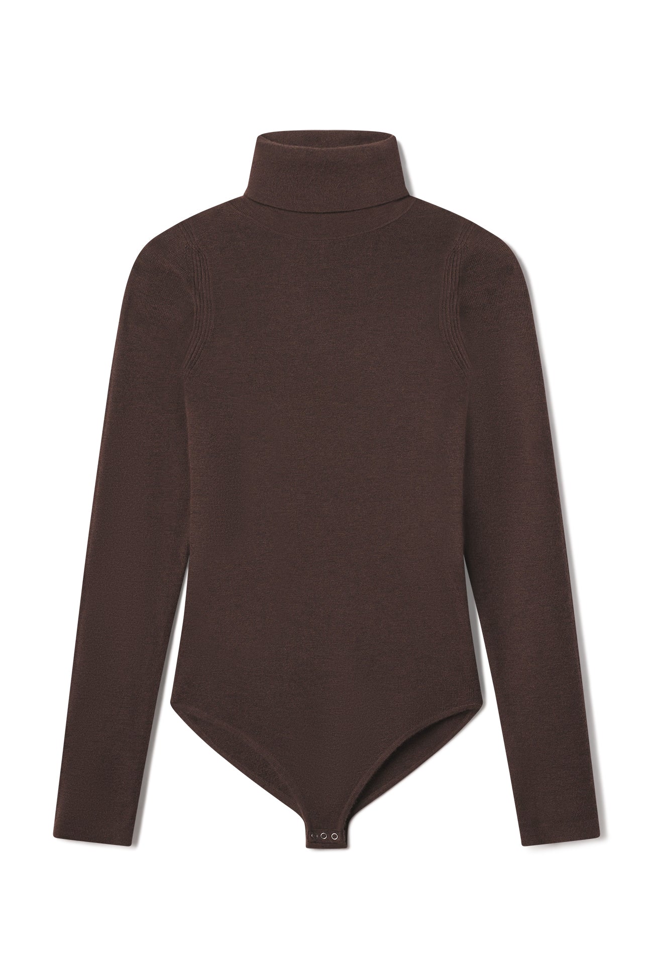 AURORA CASHMERE BODYSUIT