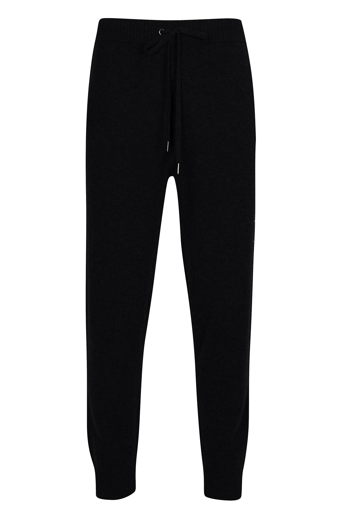 Cashmere joggers 2024 for men