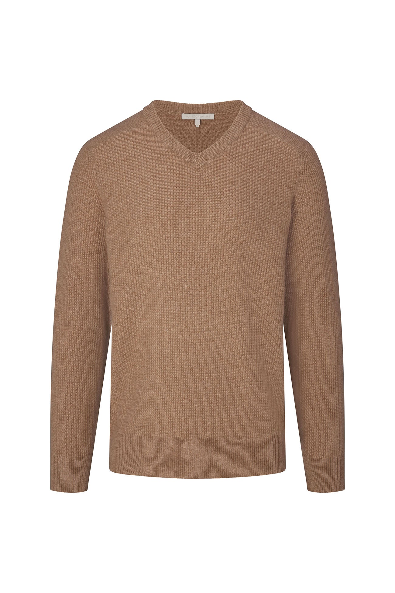 Clark retailer & Gregory Cashmere Sweater