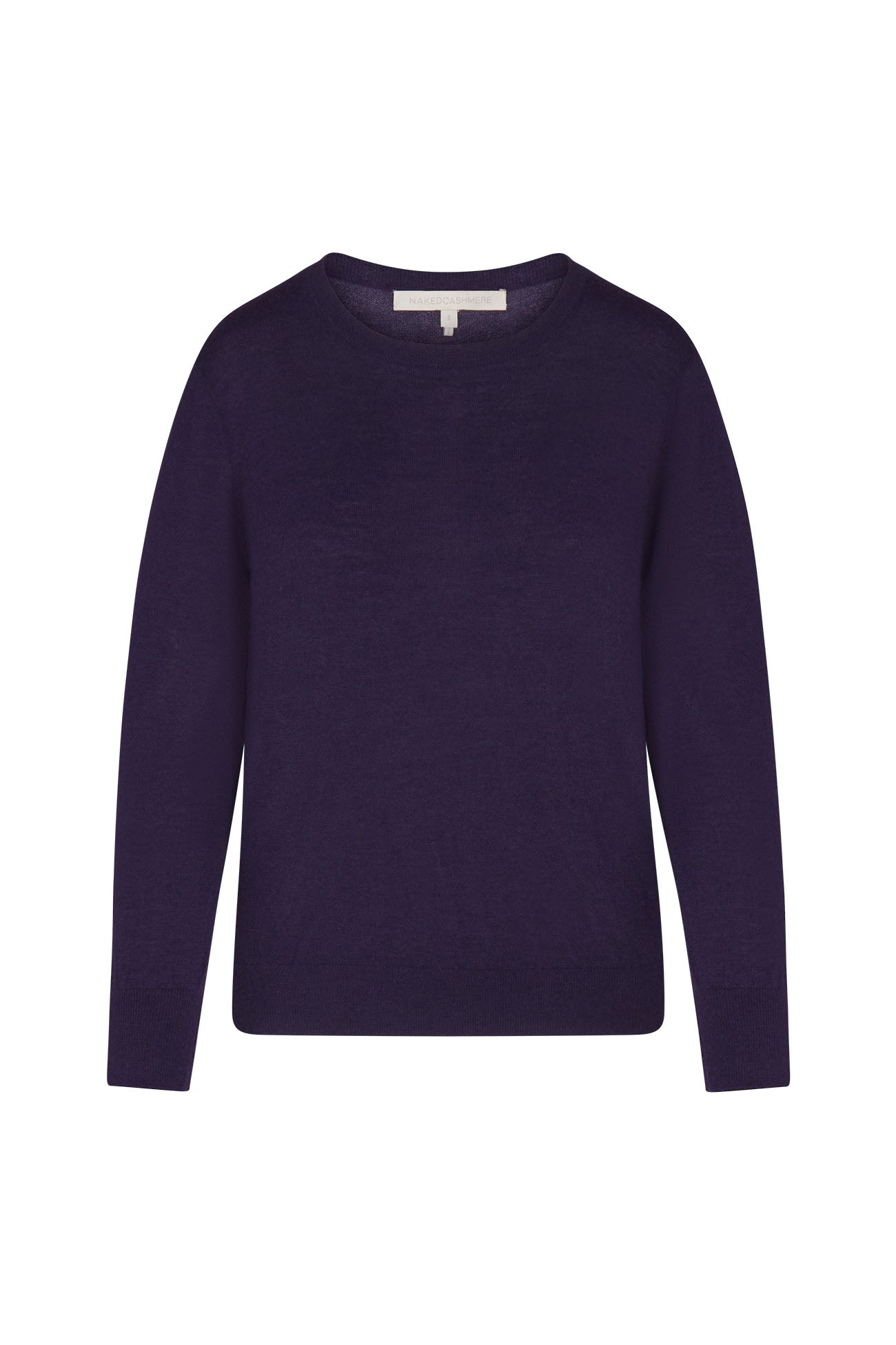 Lavender 2024 cashmere sweater