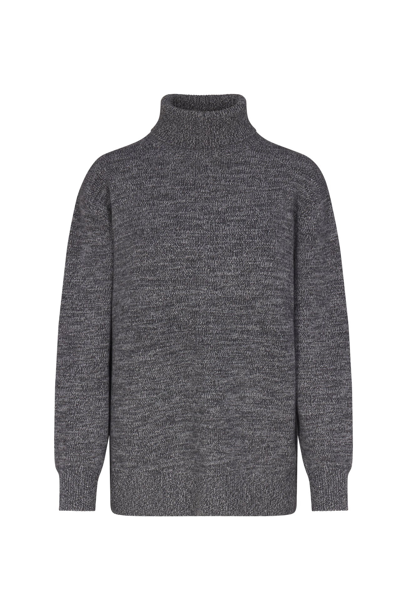 Men's Stephen Turtleneck Cashmere Sweater | NakedCashmere