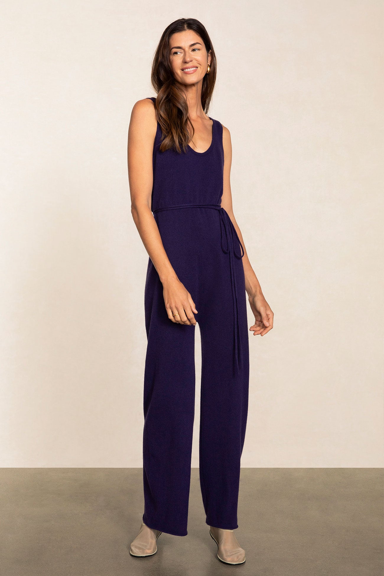 Skin Monet outlet Cashmere Jumpsuit