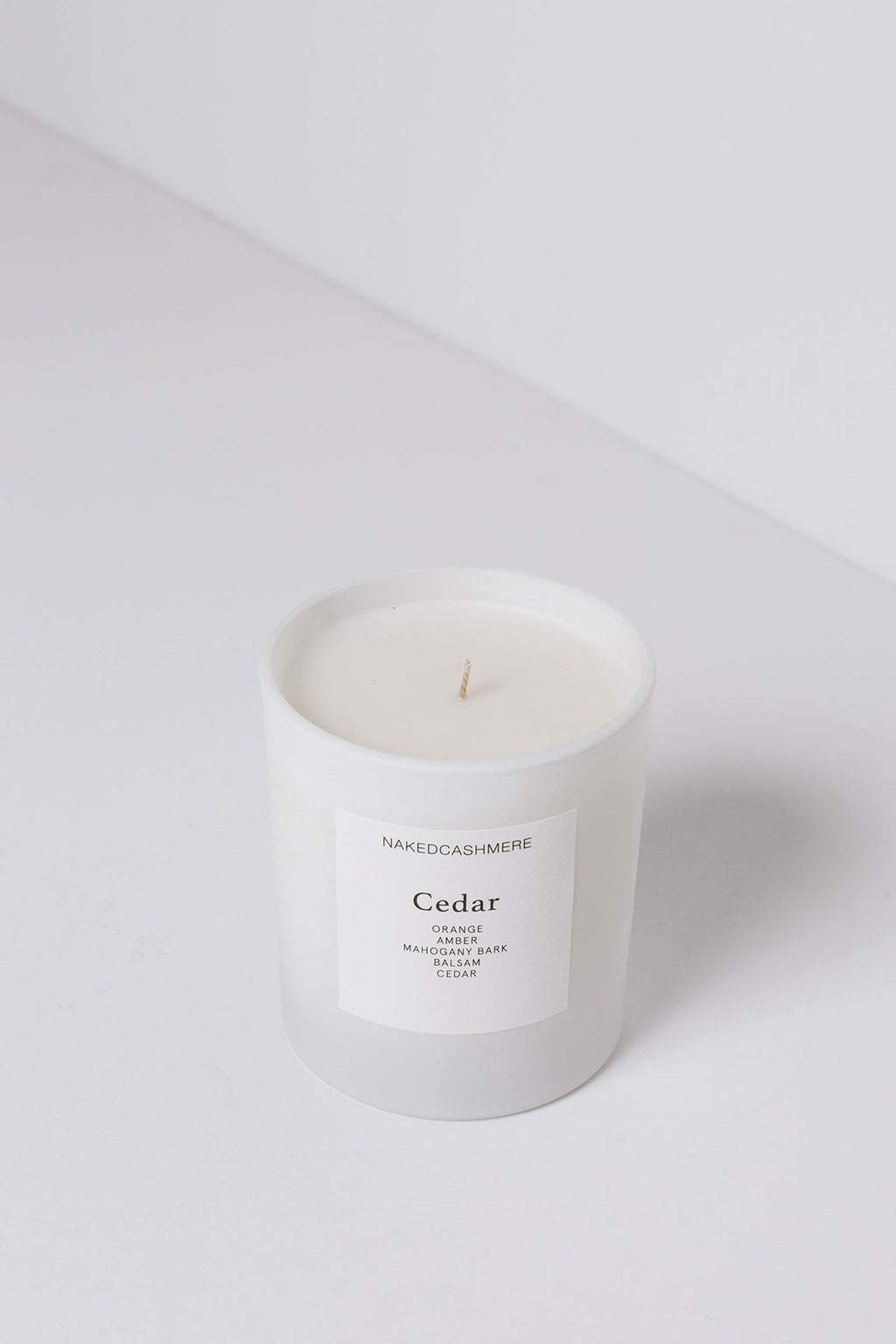 Cashmere Cedar Diffuser Oil – Kozy Kandles Handmade Soy Candles