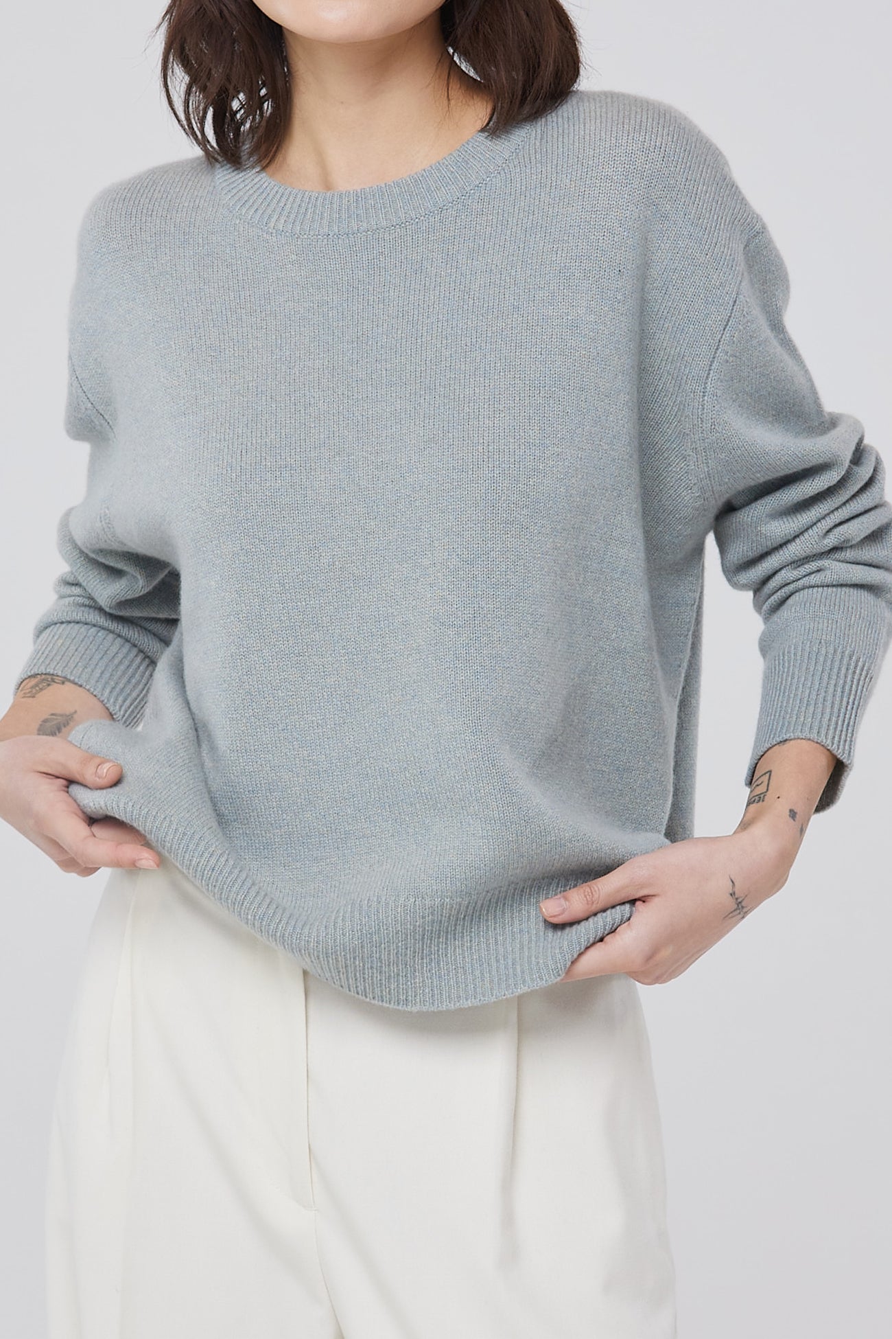 Naked Cashmere 2024 sweater