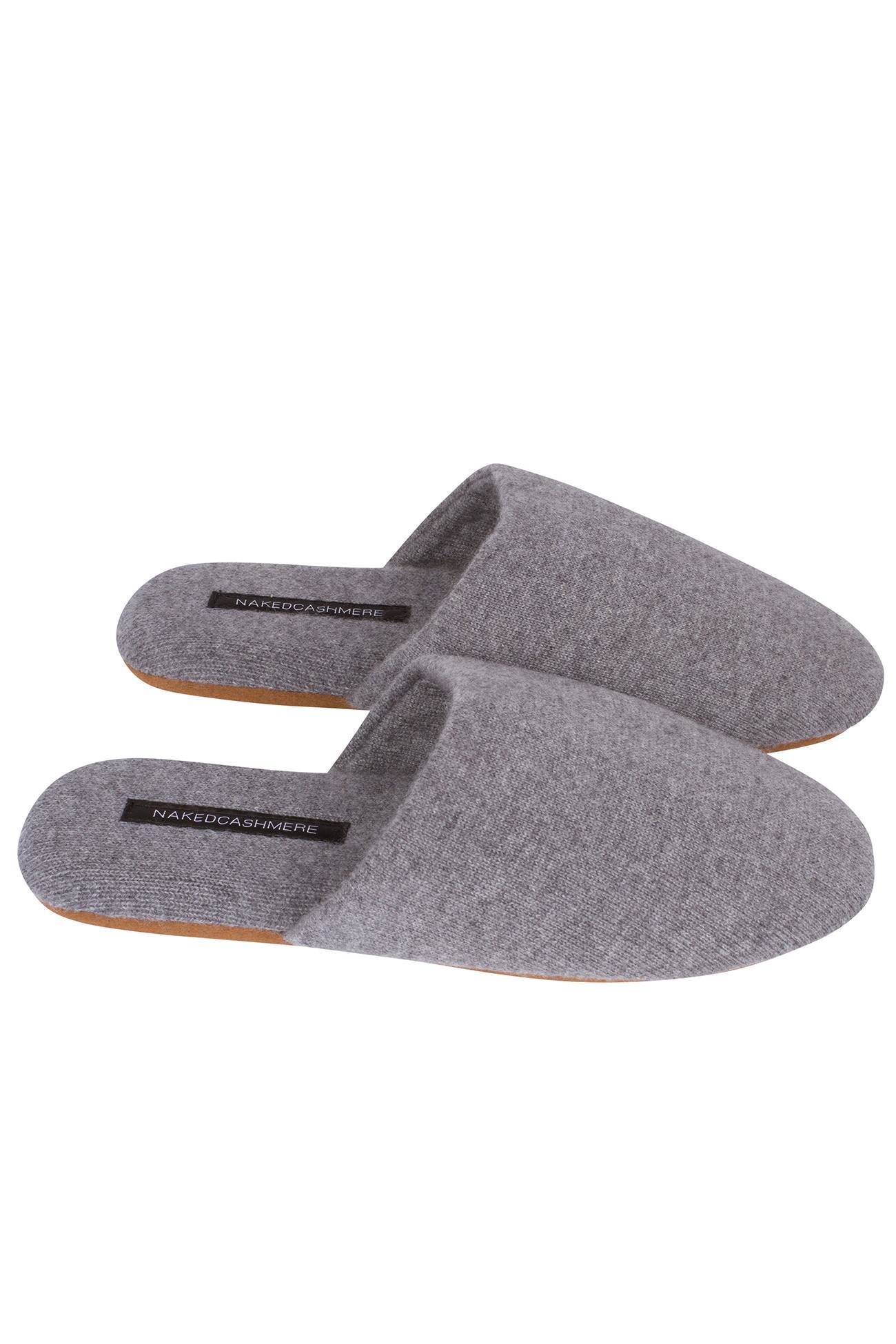 Naked cashmere slippers new arrivals