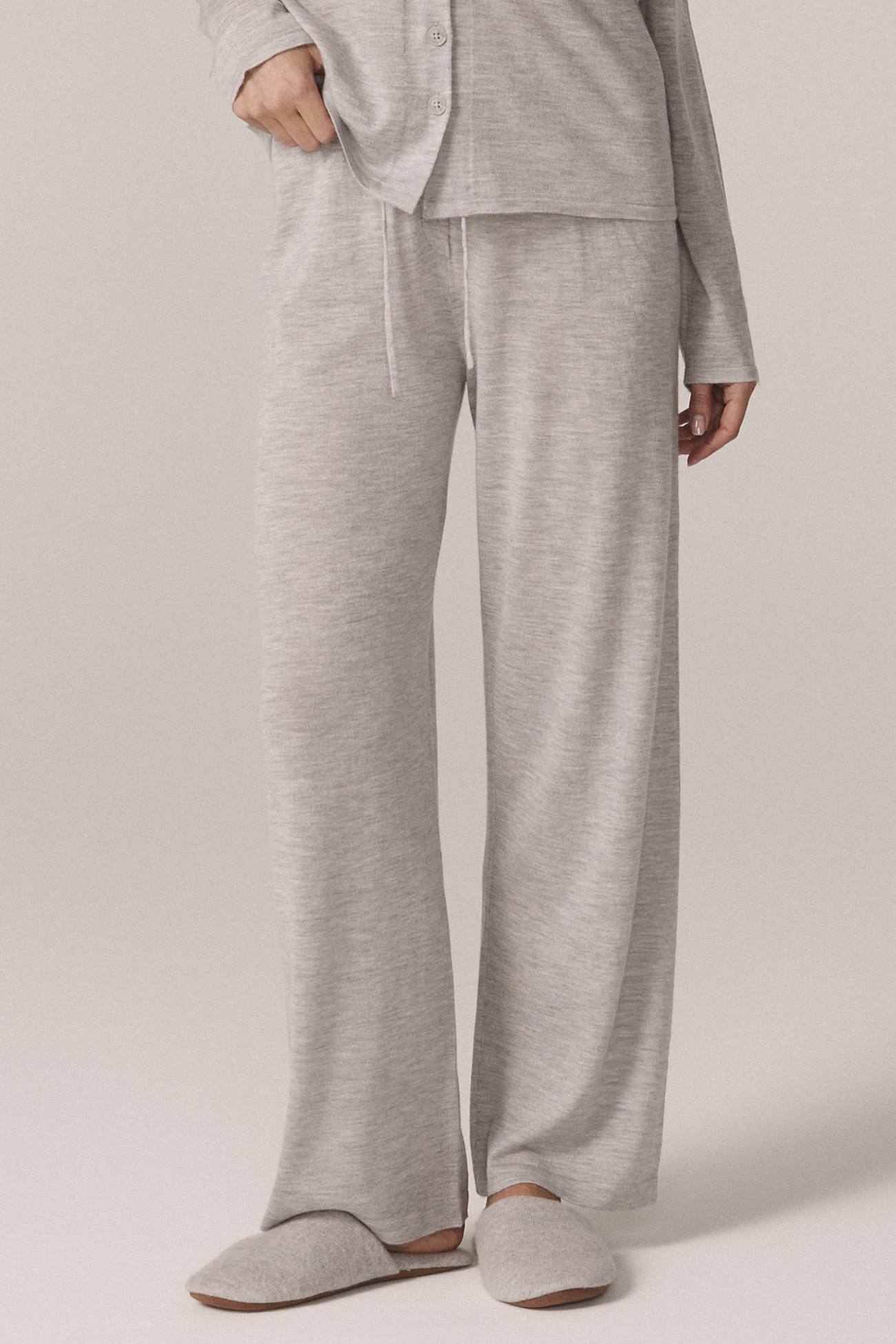 Cashmere pajama online sets