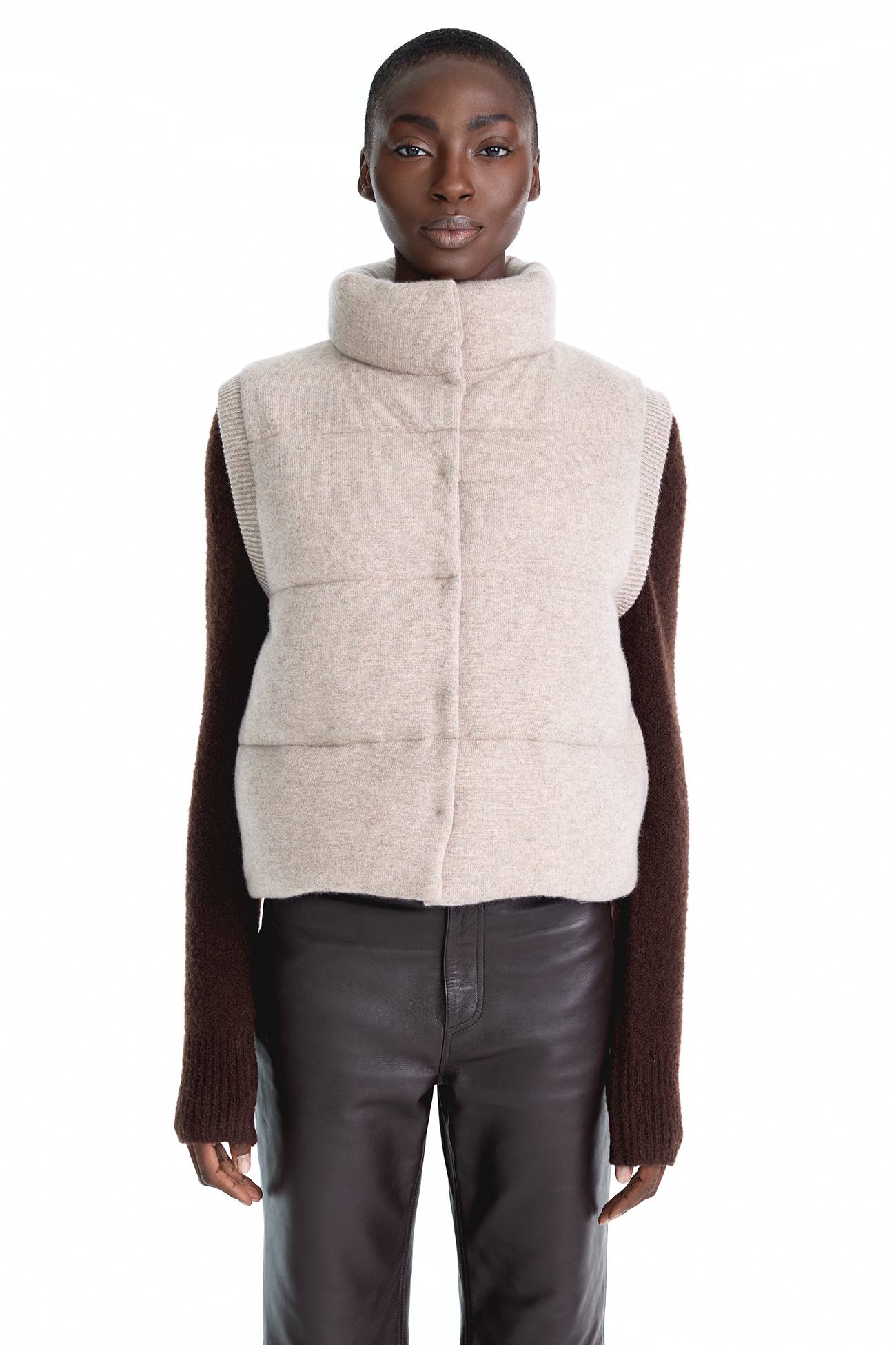 Elly hotsell puffer vest